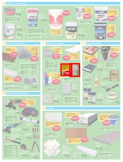 Hardware Warehouse Eastern Cape : We'll Help You Build Now (26 Sep - 9 Oct 2015), page 3