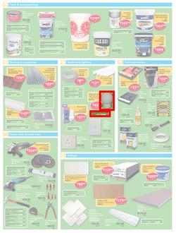 Hardware Warehouse Eastern Cape : We'll Help You Build Now (26 Sep - 9 Oct 2015), page 3