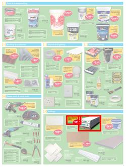 Hardware Warehouse Eastern Cape : We'll Help You Build Now (26 Sep - 9 Oct 2015), page 3