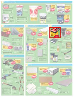 Hardware Warehouse Eastern Cape : We'll Help You Build Now (26 Sep - 9 Oct 2015), page 3
