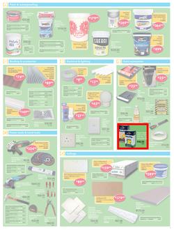 Hardware Warehouse Eastern Cape : We'll Help You Build Now (26 Sep - 9 Oct 2015), page 3