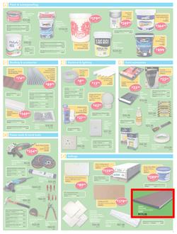 Hardware Warehouse Eastern Cape : We'll Help You Build Now (26 Sep - 9 Oct 2015), page 3