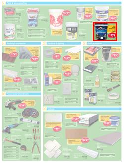 Hardware Warehouse Eastern Cape : We'll Help You Build Now (26 Sep - 9 Oct 2015), page 3