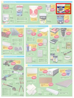 Hardware Warehouse Eastern Cape : We'll Help You Build Now (26 Sep - 9 Oct 2015), page 3