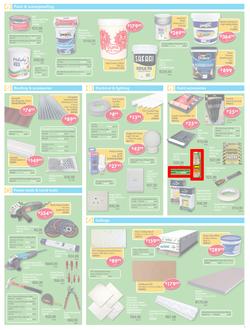 Hardware Warehouse Eastern Cape : We'll Help You Build Now (26 Sep - 9 Oct 2015), page 3