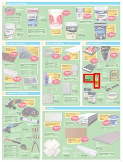 Hardware Warehouse Eastern Cape : We'll Help You Build Now (26 Sep - 9 Oct 2015), page 3
