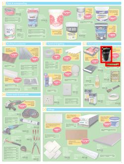 Hardware Warehouse Eastern Cape : We'll Help You Build Now (26 Sep - 9 Oct 2015), page 3