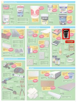 Hardware Warehouse Eastern Cape : We'll Help You Build Now (26 Sep - 9 Oct 2015), page 3