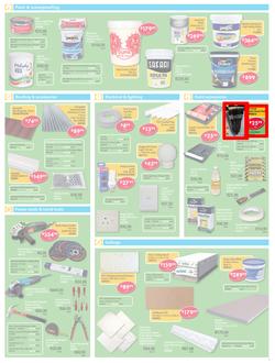Hardware Warehouse Eastern Cape : We'll Help You Build Now (26 Sep - 9 Oct 2015), page 3