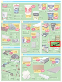 Hardware Warehouse Eastern Cape : We'll Help You Build Now (26 Sep - 9 Oct 2015), page 3