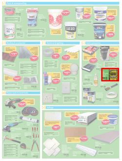 Hardware Warehouse Eastern Cape : We'll Help You Build Now (26 Sep - 9 Oct 2015), page 3
