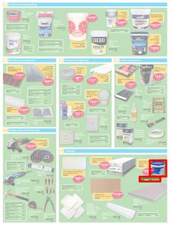 Hardware Warehouse Eastern Cape : We'll Help You Build Now (26 Sep - 9 Oct 2015), page 3