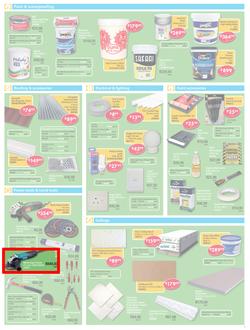 Hardware Warehouse Eastern Cape : We'll Help You Build Now (26 Sep - 9 Oct 2015), page 3