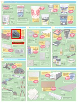 Hardware Warehouse Eastern Cape : We'll Help You Build Now (26 Sep - 9 Oct 2015), page 3