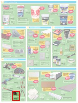 Hardware Warehouse Eastern Cape : We'll Help You Build Now (26 Sep - 9 Oct 2015), page 3