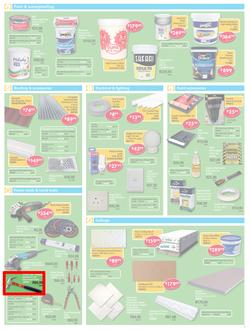 Hardware Warehouse Eastern Cape : We'll Help You Build Now (26 Sep - 9 Oct 2015), page 3