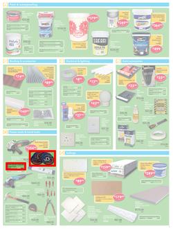 Hardware Warehouse Eastern Cape : We'll Help You Build Now (26 Sep - 9 Oct 2015), page 3