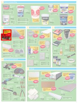 Hardware Warehouse Eastern Cape : We'll Help You Build Now (26 Sep - 9 Oct 2015), page 3