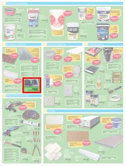 Hardware Warehouse Eastern Cape : We'll Help You Build Now (26 Sep - 9 Oct 2015), page 3