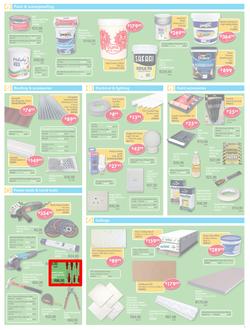 Hardware Warehouse Eastern Cape : We'll Help You Build Now (26 Sep - 9 Oct 2015), page 3
