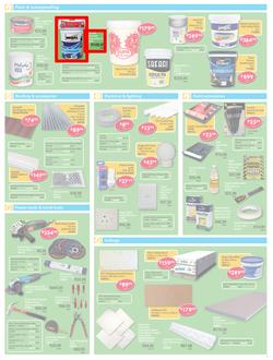 Hardware Warehouse Eastern Cape : We'll Help You Build Now (26 Sep - 9 Oct 2015), page 3