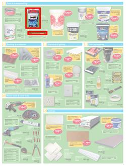 Hardware Warehouse Eastern Cape : We'll Help You Build Now (26 Sep - 9 Oct 2015), page 3