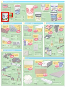 Hardware Warehouse Eastern Cape : We'll Help You Build Now (26 Sep - 9 Oct 2015), page 3