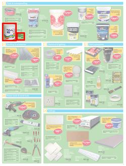 Hardware Warehouse Eastern Cape : We'll Help You Build Now (26 Sep - 9 Oct 2015), page 3