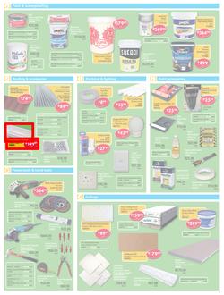Hardware Warehouse Eastern Cape : We'll Help You Build Now (26 Sep - 9 Oct 2015), page 3