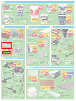 Hardware Warehouse Eastern Cape : We'll Help You Build Now (26 Sep - 9 Oct 2015), page 3