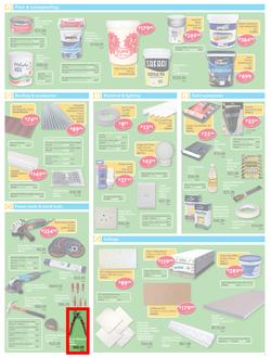 Hardware Warehouse Eastern Cape : We'll Help You Build Now (26 Sep - 9 Oct 2015), page 3