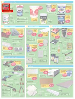 Hardware Warehouse Eastern Cape : We'll Help You Build Now (26 Sep - 9 Oct 2015), page 3