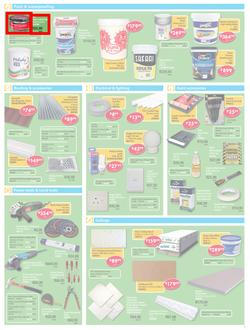 Hardware Warehouse Eastern Cape : We'll Help You Build Now (26 Sep - 9 Oct 2015), page 3