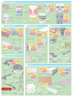Hardware Warehouse Eastern Cape : We'll Help You Build Now (26 Sep - 9 Oct 2015), page 3