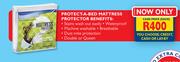 Protect-A-Bed Mattress Protector