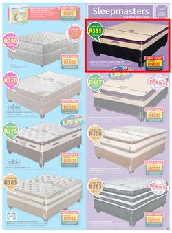Barnetts & Price 'N Pride : 3 Ways To Pay (19 Aug - 5 Sep 2015), page 3