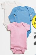 Bodysuits-Each