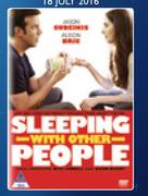 Sleeping With Other People DVD