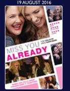 Miss You Already DVD
