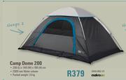 Camp Master Camp Dome 200