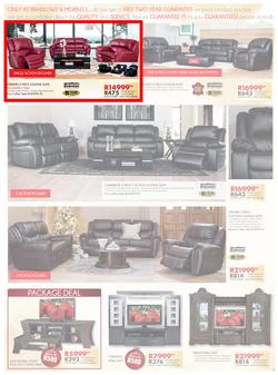 Bradlows & Morkels : Our Season Of Giving (7 Dec - 24 Dec 2015), page 3