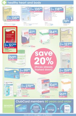 Clicks : Save (25 Aug - 22 Sep 2015), page 3