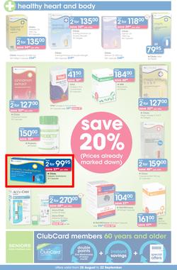 Clicks : Save (25 Aug - 22 Sep 2015), page 3