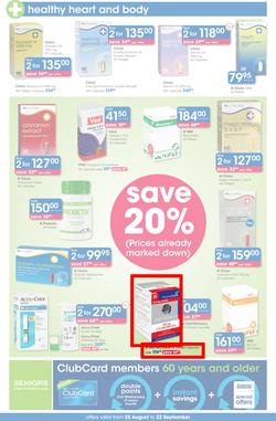Clicks : Save (25 Aug - 22 Sep 2015), page 3