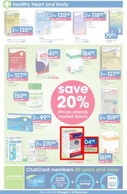 Clicks : Save (25 Aug - 22 Sep 2015), page 3
