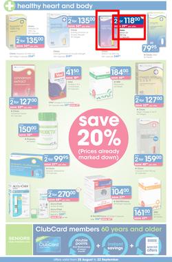 Clicks : Save (25 Aug - 22 Sep 2015), page 3