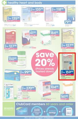 Clicks : Save (25 Aug - 22 Sep 2015), page 3