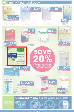 Clicks : Save (25 Aug - 22 Sep 2015), page 3
