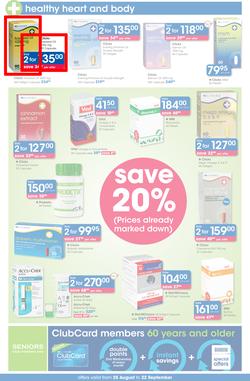 Clicks : Save (25 Aug - 22 Sep 2015), page 3