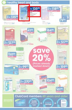 Clicks : Save (25 Aug - 22 Sep 2015), page 3